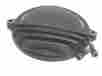 3y1-11185-00-00 Yfm350 Yamaha Warrior Moto4 Big Bear Eninge Kodiak Cylinder Head Camshaft Cover