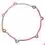 Ccg-32a Yz250 Mfg Boyesen Clutch Cover Replacement Gasket Yamaha 1999-2014