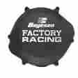 Cc-32ab Yz250x Mfg Boyesen Clutch Cover Black Yamaha Yz250 1999-2016 2016