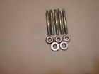 Yz265 Smitdogs Racing Yamaha Cylinder Head Stud Kit Set Yz