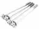 90105-10367-00 Yz450f Yamaha New 2010-2016 Yz Wr 450f 450 Yz450 Fx Cylinder Head Bolts Set