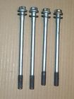 90105-106a3-00 Yz450f 90105-104a7-00 Yamaha 04 Cylinder Head Bolts Yz 400f 426f 450 1998-2005 Wr 1998-2006 Yfz