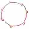 Ccg-38 Yz450f Mfg Boyesen Clutch Cover Replacement Gasket Yamaha Wr450f 2003-2014 2003-2009