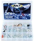 020-00166 Yzpp-14 Bolt Mc Hardware Yz-yzf 819648020130