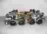 11008-1118 Zn1100b1 Kawasaki 1984 1100 Ltd Cylinder Head With Valves