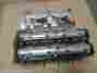 11008-1378 Zx900 Stock 00 01 Kawasaki Ninja Zx9 Zx-9 Complete Cylinder Head W Cover