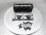 2018 18-21 Suzuki GSX-S1000 GSXS1000F Cylinder Head Engine Valve Cover Camshaft. Fixed Price $427.46.