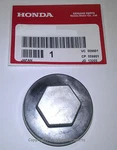 Honda Oil Drain Plug Cap Cover Tappet CRF150F CRF230F CB125S XL125S. Fixed Price $14.00.