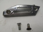 1985 Kawasaki Ltd Heat Guard Plate. Fixed Price $16.11.