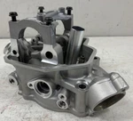 2019-2025 Honda CRF450X Cylinder Head Oem Complete 12010-MKE-A50 Rl. Fixed Price $399.20.