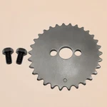 Camshaft Sprocket 30T For Honda XR100R 1985-2003 14321-436-000 14321-KN4-A60. Fixed Price $8.59.