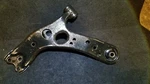 12 13 14 15 Toyota Prius Front Right Lower Control Arm Passenger Side Oem. Fixed Price $52.00.