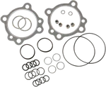 S&s Cycle Top End Gasket Kit 3-7/8 Inch Super Stock Twin Cam 90-9504. Fixed Price $137.95.