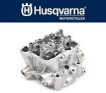 Cylinder Head Fx 350 Fc 2021-2022 Cam Caps Husqvarna Valve Guide Oem #I277. Fixed Price $961.02.
