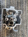 2004 Honda CR250X Cylinder Head 12010-KSC-773. Fixed Price $375.33.