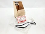 Kawasaki Nos New 92055-105 Ring KL250 KZ200 KLT250 KLT200 KLX250. Fixed Price $17.99.