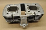 Vintage Oem Honda CA160 CB160 CL160 Cylinder Jug .25 Oversize Bore 12100-217-600. Fixed Price $329.99.