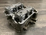 Suzuki DL650 Vstrom SV650 Oem Rear Motor Engine Cylinder Head W/ Valves. Fixed Price $124.99.
