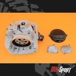 96-98 1997 Big Bear 350 Oem Cylinder Head Engine Top End Valves Camshaft Covers. Fixed Price $219.99.