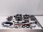 2005 Honda VTX1300C Oem Rear Cylinder Head & Camshaft Assembly 12220-MEA-671. Fixed Price $75.99.