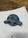 1988 86-88 Oem Suzuki Engine Cylinder Head. Fixed Price $49.99.
