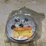 Nos Suzuki Clutch Pressure Plate #21462-14102. Fixed Price $20.00.