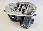 17206 Km Bmw 1200 Rt Ninet Gs L/h Cylinder Head Zylinderkopf Links 7723603. Fixed Price $335.83.