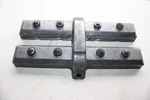 1989-1999 Yamaha FZR600 Cylinder Head Valve Cover 2TK-11191-00-00 Oem With Bolts. Fixed Price $14.99.