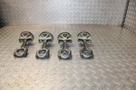 Bmw / Engine Connecting Rods Bearing Rings Pistons Kit. Fixed Price $189.95.