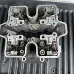 1983 1984 1985 1986 Honda Front Cylinder Head VF1100C Magna V65. Fixed Price $55.00.