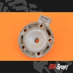 90-91 1990 CR125R Oem Cylinder Head Top End Dome Cap 12200-KZ4-730. Fixed Price $118.99.