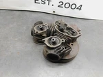 Bsa A10 650 Iron Cylinder Head 67-251 #5 1542. Fixed Price $60.00.
