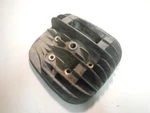 Cylinder Head 1975 Yamaha 76 498-11111-01-00 500-11111-00-00. Fixed Price $44.99.