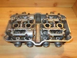 1988-1990 Honda CBR600F Motor Engine Cylinder Head 12010-MN4-020. Fixed Price $49.98.