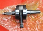 New Genuine Honda CB300R 2018-2022 CBR300R 15-16 Crankshaft Complete 13000K33D04. Fixed Price $336.40.