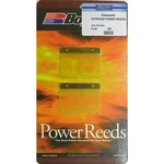 Oem Grade Power Reeds 2000-2002 Kawasaki KX250 249CC 2-STROKE Mx 12021-1124. Fixed Price $110.07.
