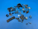 Suzuki Oem RM125 1995 Bolts Set + Cushiongear Band Cdi Spring. Fixed Price $17.99.