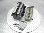 2000 00-01 Kawasaki ZX900 ZX9R Cylinder Head Engine Valve Cover Camshaft Oem. Fixed Price $234.77.