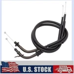 Throttle Cable Wire For Yamaha VMX1200 1985-2007 02 03 04 05 06. Fixed Price $28.00.