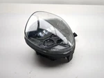 10-17 Victory Cross Country Front Led Headlight Assembly. Fixed Price $247.26.