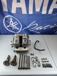 2002 99-06 TTR250 Cylinder Head Valve Assembly Top End Motor Jug 4GY-11102-03-00. Fixed Price $419.95.