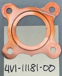 New Replaces Yamaha 4V1-11181-00 Gasket Cylinder Head. Fixed Price $12.82.