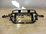 1983 Yamaha XVZ1200 Venture Y737' Front Fairing Side Mirror Mount Bracket. Fixed Price $34.75.