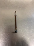 2006 Yamaha Road Star Warrior XV1700 Oil Delivery Pipe 3. Fixed Price $17.00.