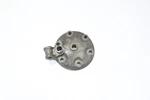 1994 94-97 WR250 YZ250 Oem Cylinder Head Dom Cover Motor Top End 4DA-11111 R7. Fixed Price $42.29.