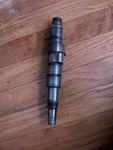 Honda GL500 Silverwing Oem Valve Cam. Fixed Price $10.00.