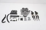 2001 Cylinder Head Oem Engine Top End Camshafts Cover Suzuki. Fixed Price $807.50.