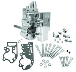 S&s Cycle Billet Oil Pump Kit/universal 31-6203 Big Twin 73-91 Oem 26190-73. Fixed Price $421.99.