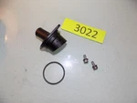 08-09 Bmw R1200GS Oem Engine Left Cylinder Head Breather Pipe. Fixed Price $14.95.