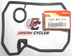 Nos Honda Vt 500 600 Shadow Xlv Xrv 750 Cylinder Head Gasket 12391-MZ8-650. Fixed Price $21.79.